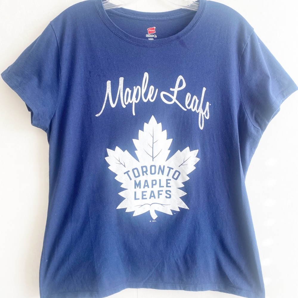 Toronto Maple Leafs T-shirt